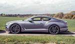 Bentley Continental GT 2018 года (UK)